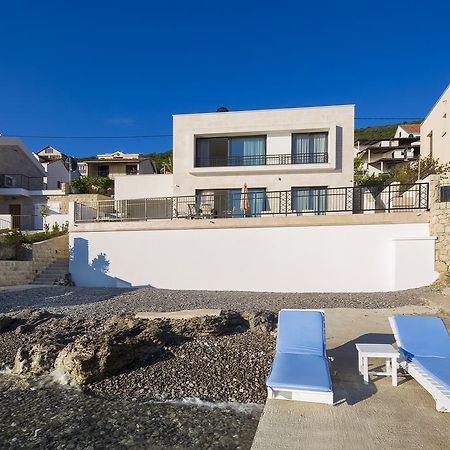 Villa Krasici Teodo Esterno foto