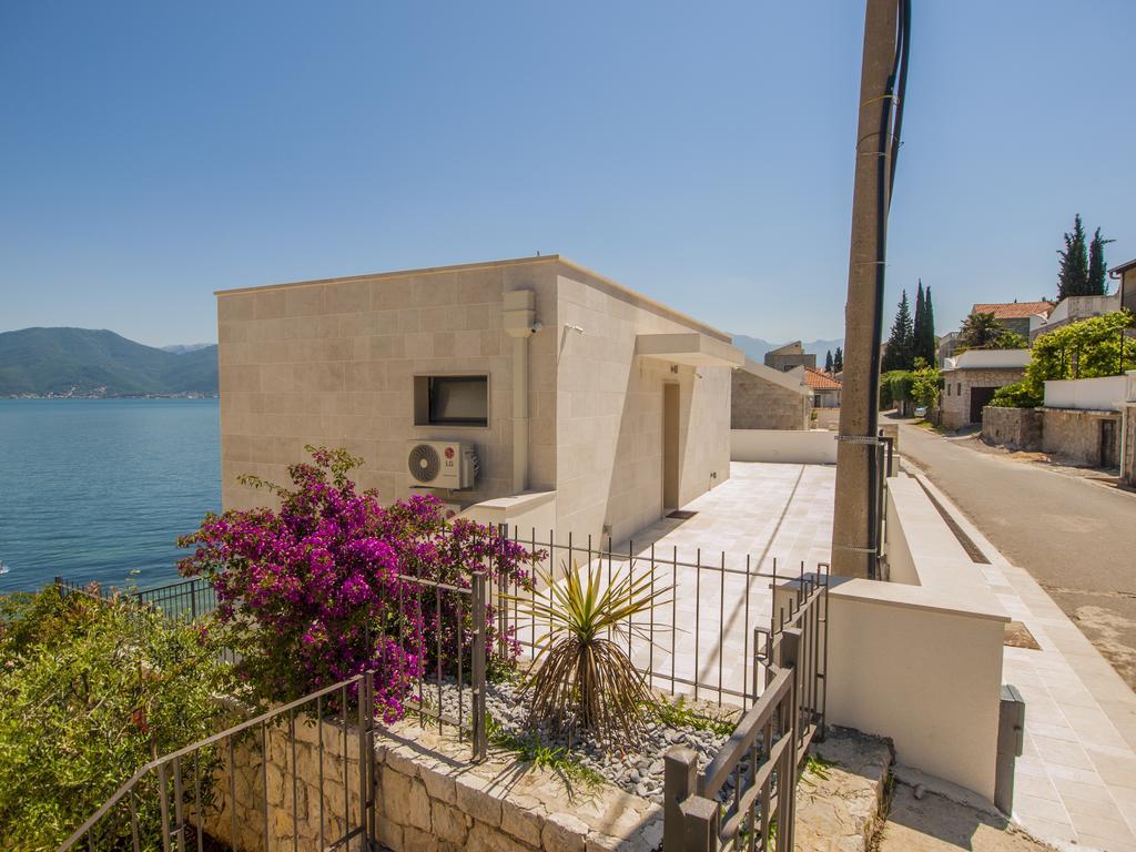 Villa Krasici Teodo Esterno foto