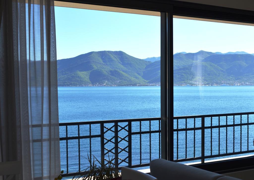 Villa Krasici Teodo Esterno foto