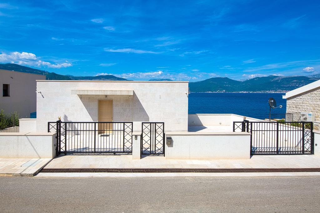 Villa Krasici Teodo Esterno foto