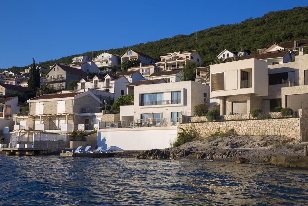 Villa Krasici Teodo Esterno foto
