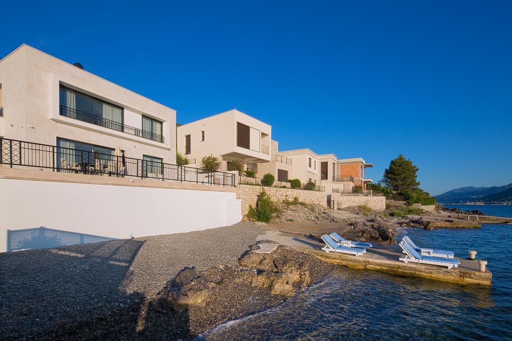 Villa Krasici Teodo Esterno foto