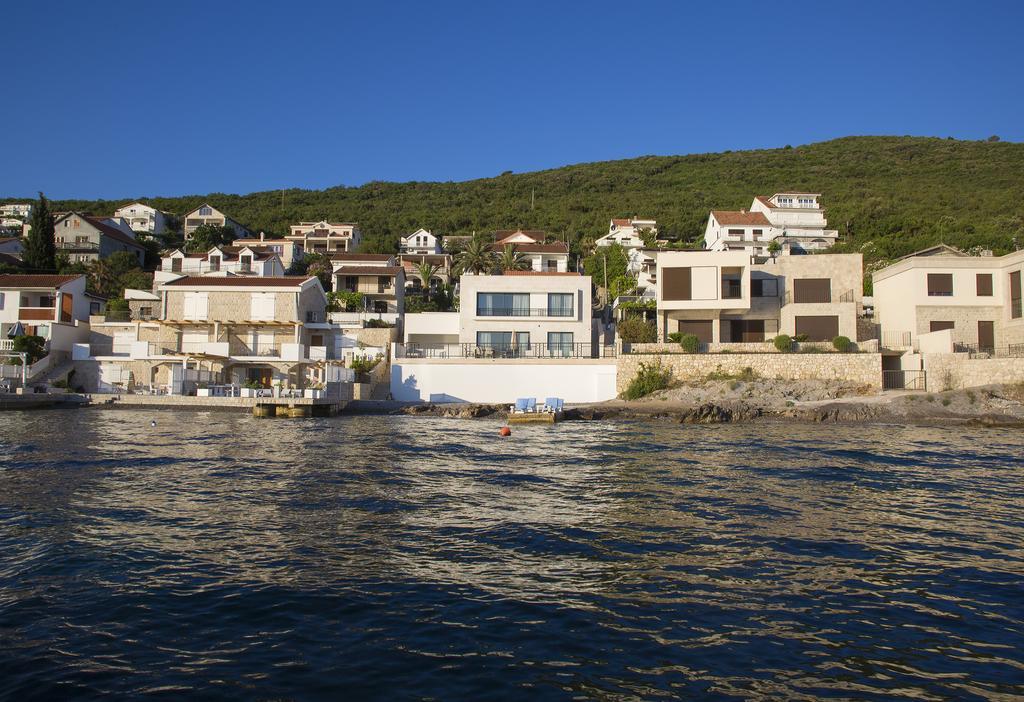 Villa Krasici Teodo Esterno foto