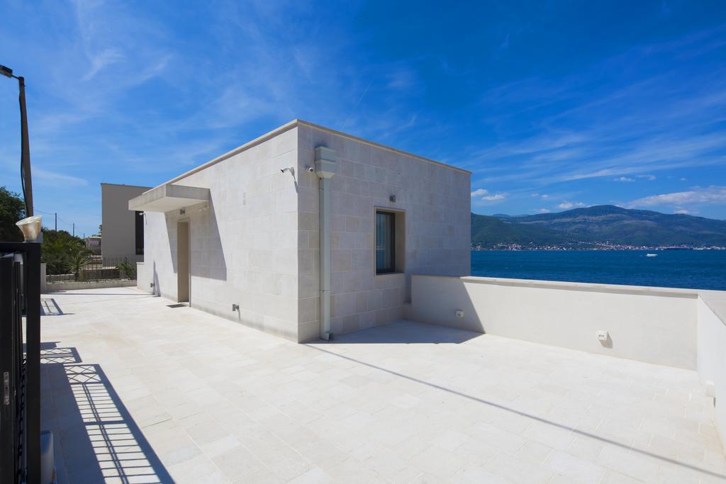 Villa Krasici Teodo Esterno foto