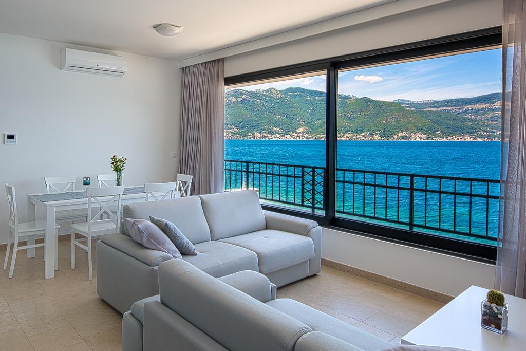 Villa Krasici Teodo Esterno foto