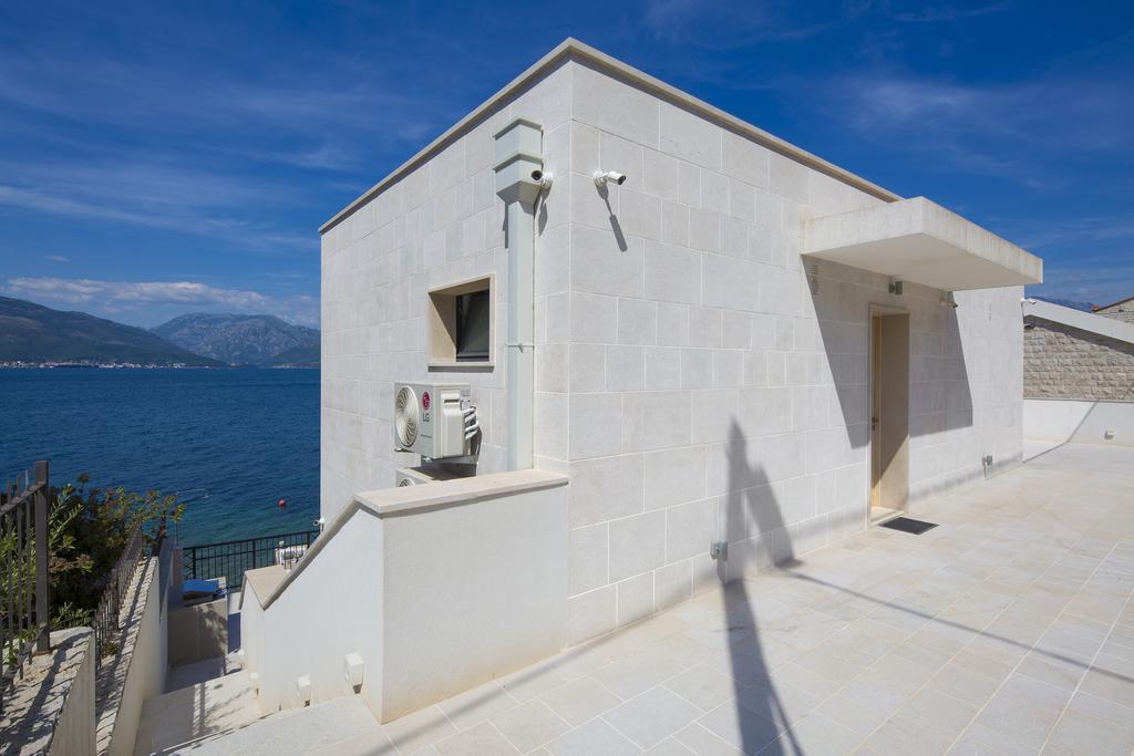 Villa Krasici Teodo Esterno foto