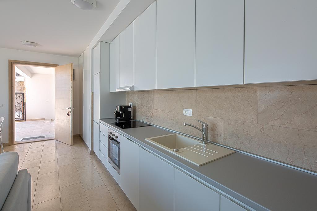 Villa Krasici Teodo Esterno foto