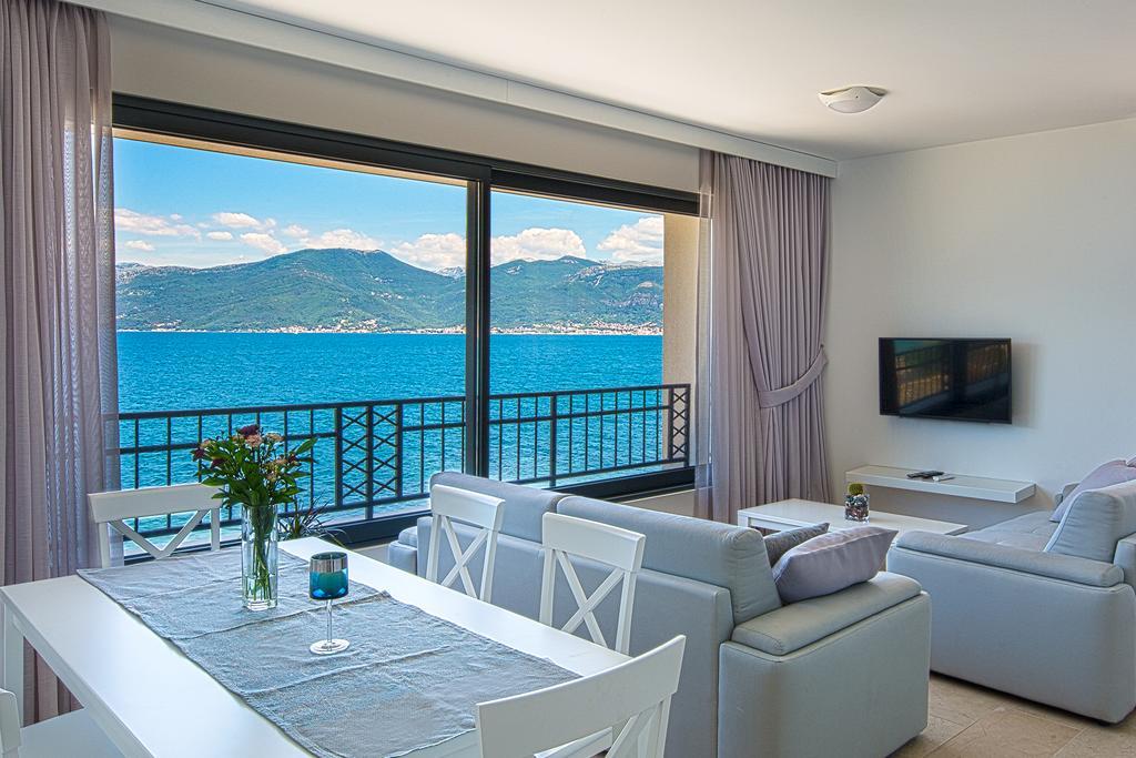 Villa Krasici Teodo Esterno foto